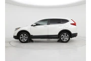 $21998 : Honda CR-V 2018 AWD EX-L 4dr thumbnail