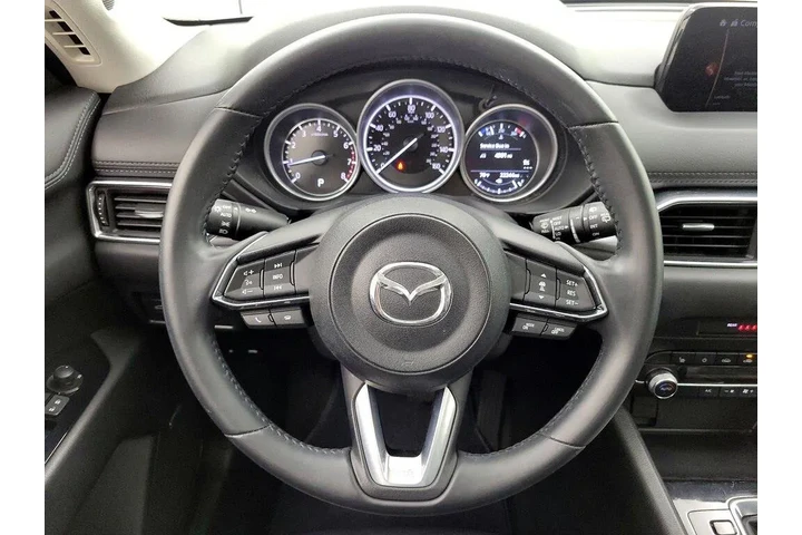 $21998 : Mazda CX-5 2019 Touring 4dr image 10