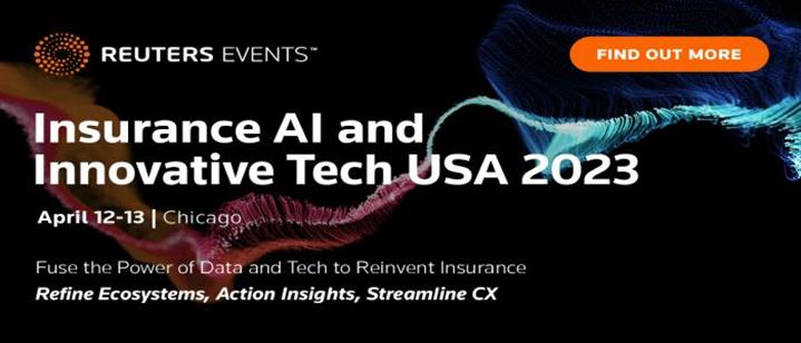 Insurance AI & Innovative Tech image 1