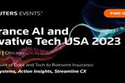 Insurance AI & Innovative Tech en Chicago