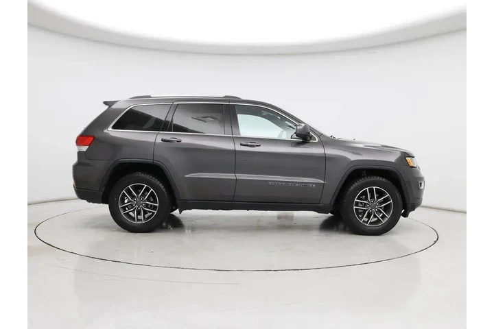 $18998 : Jeep Grand Cherokee 2019 4x2 image 7