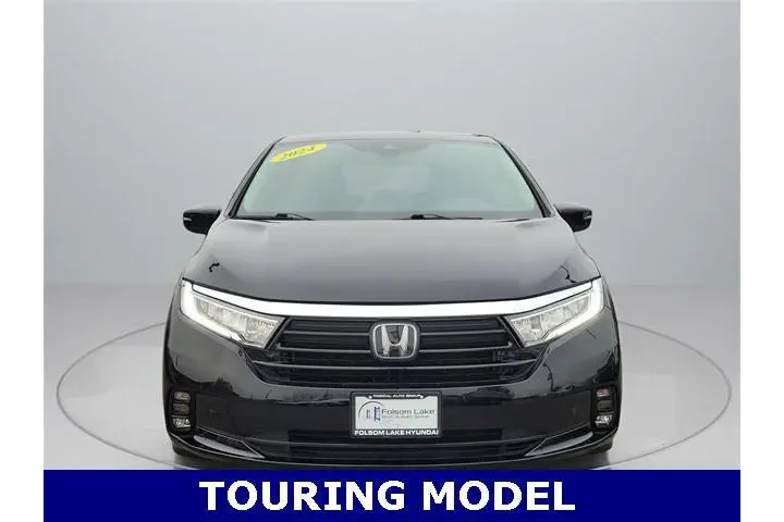 $37494 : Honda Odyssey 2024 Touring 4 image 2