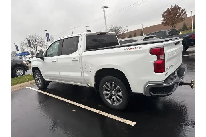 $23768 : Chevrolet Silverado 1500 202 image 5