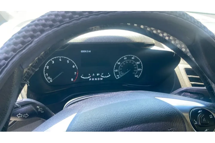 $24950 : Ford Transit Connect 2020 XL image 5