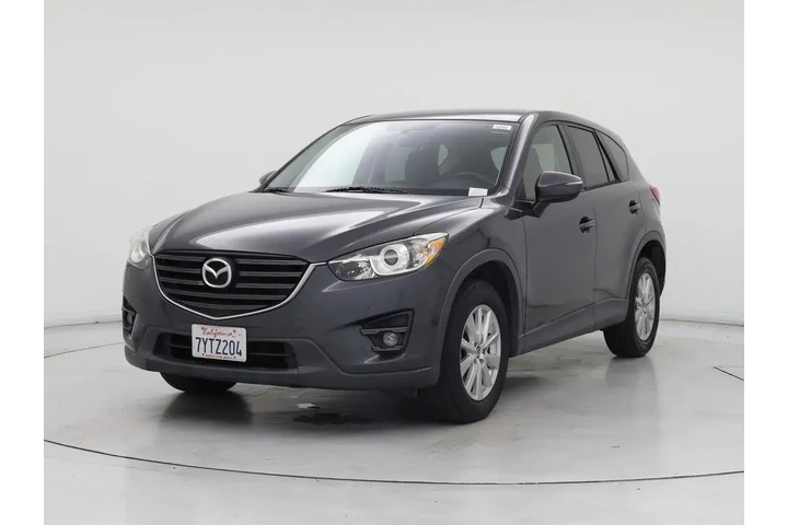 $14599 : Mazda CX-5 2016 Touring 4dr image 4