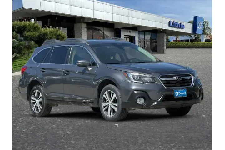 $15999 : Subaru Outback 2019 AWD 2.5i image 10