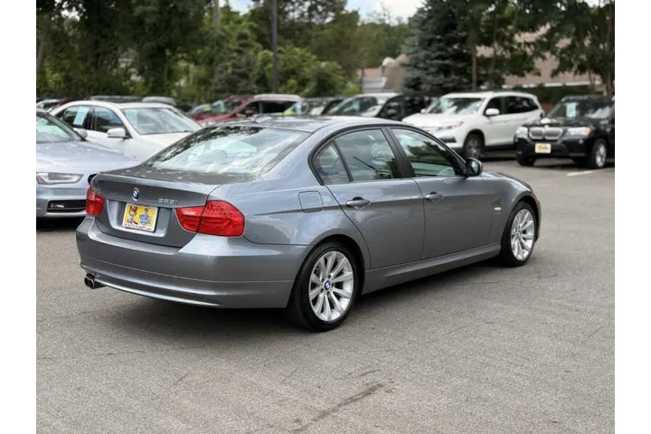 $8995 : 2011 BMW 3 Series 328i xDrive image 7