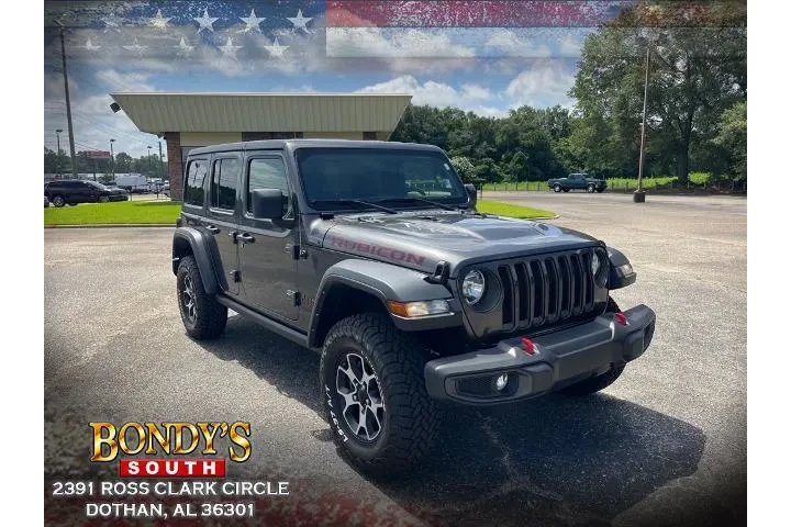 $36575 : Jeep Wrangler Unlimited 2021 image 1