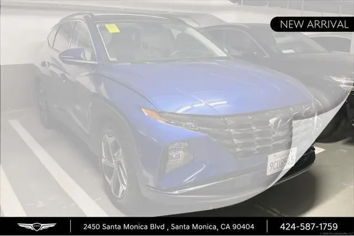 $24998 : Hyundai TUCSON 2022 Limited image 1