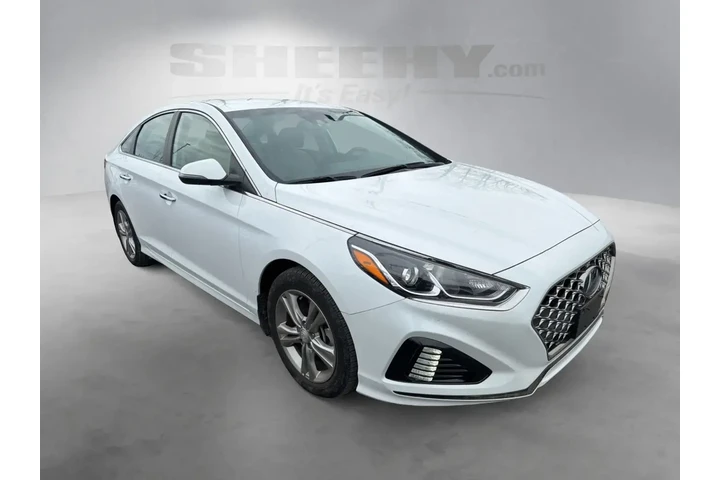 $17995 : Hyundai SONATA 2019 SEL 4dr image 2