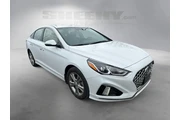 $17995 : Hyundai SONATA 2019 SEL 4dr thumbnail