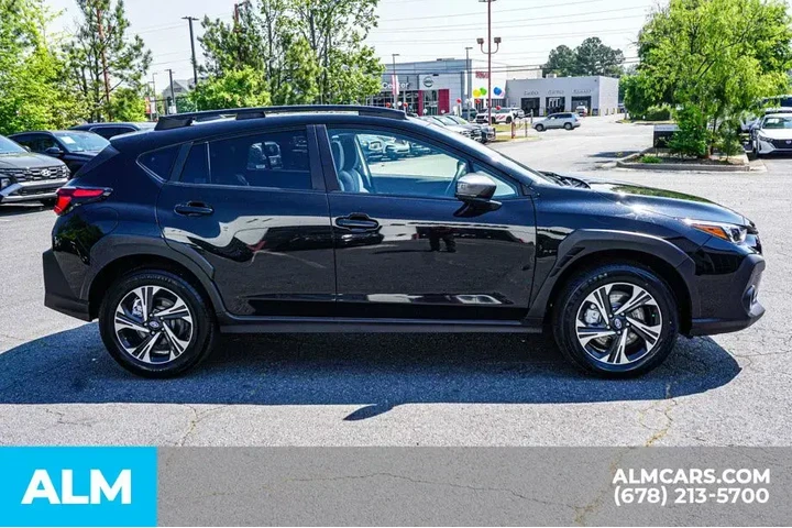 $25920 : Subaru Crosstrek 2025 AWD Pr image 9