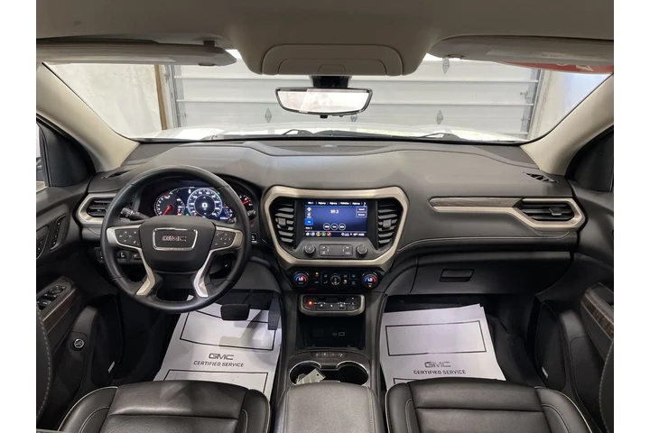 $36995 : Pre-Owned 2023 Acadia Denali image 3
