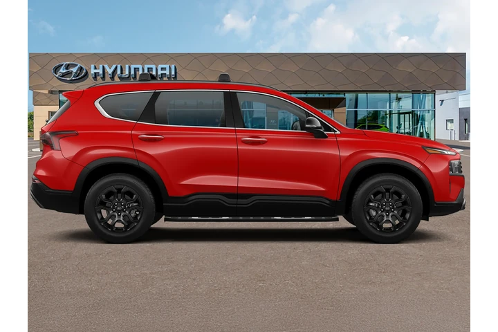 $24987 : Hyundai SANTA FE 2023 AWD XR image 9