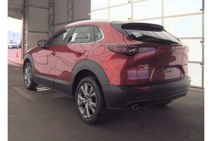 $22991 : Mazda CX-30 2025 AWD 2.5 S P image 3