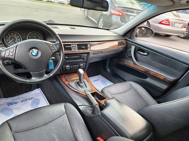 $5995 : 2007 BMW 3 Series image 9