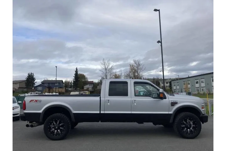 $16999 : 2008 F-250 Super Duty image 5