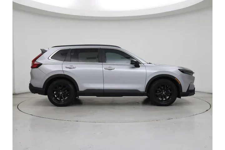 $32998 : Honda CR-V Hybrid 2024 Sport image 7