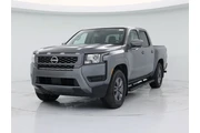 $31998 : Nissan Frontier 2025 4x2 S 4 thumbnail