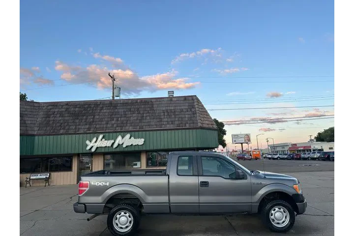 $16995 : 2013 F-150 ONLY 48,000 Miles image 9