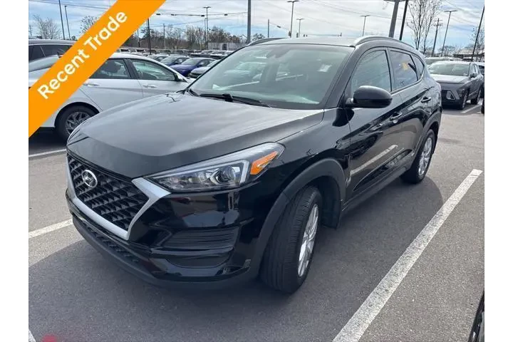 $15989 : Hyundai TUCSON 2021 Value 4d image 1