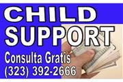█►📌DESEA CAMBIO CHILD SUPPORT en Los Angeles