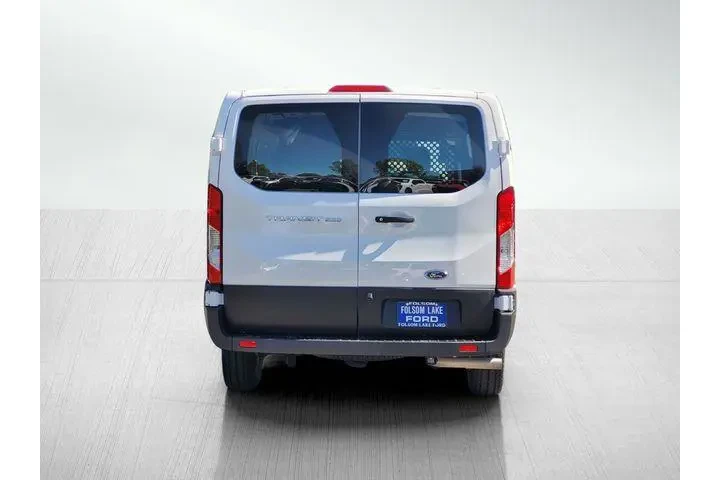 $33442 : Ford Transit 2024 250 3dr SW image 5