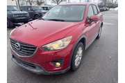 $13500 : Mazda CX-5 2016 Touring 4dr thumbnail