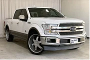 Ford F-150 2019 4x2 King Ran en Houston