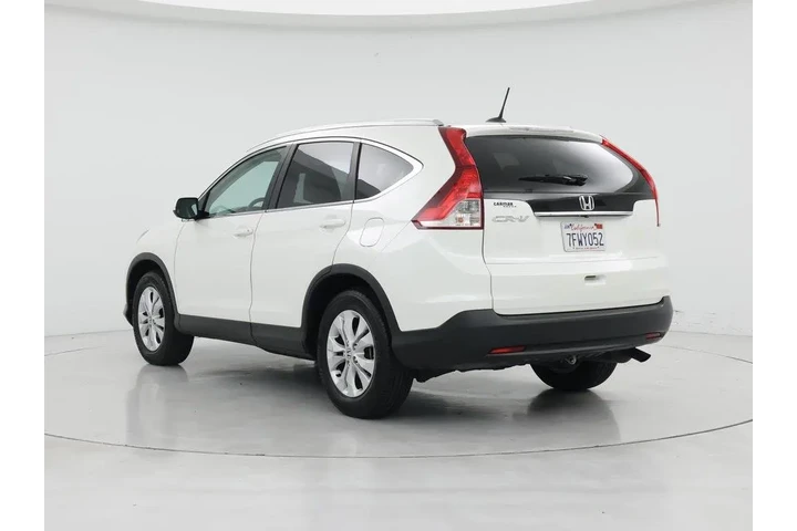$20998 : Honda CR-V 2014 EX-L 4dr SUV image 2