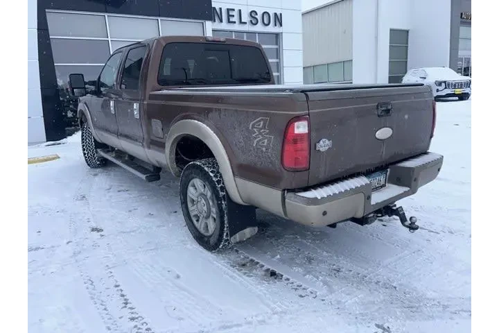 $28995 : Ford F-350 Super Duty 2012 4 image 7