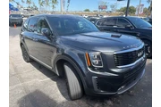 $29991 : Kia Telluride 2022 SX 4dr SU thumbnail