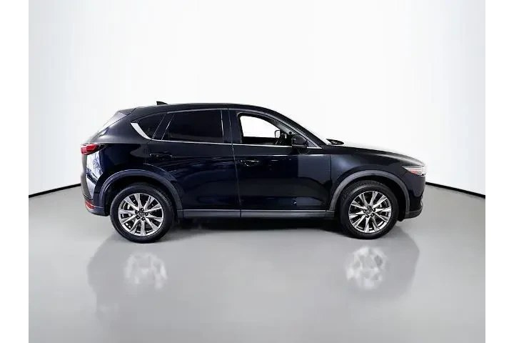 $23000 : Mazda CX-5 2019 AWD Grand To image 8