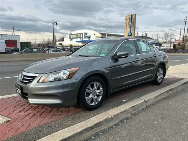 $6495 : 2012 Accord SE image 9