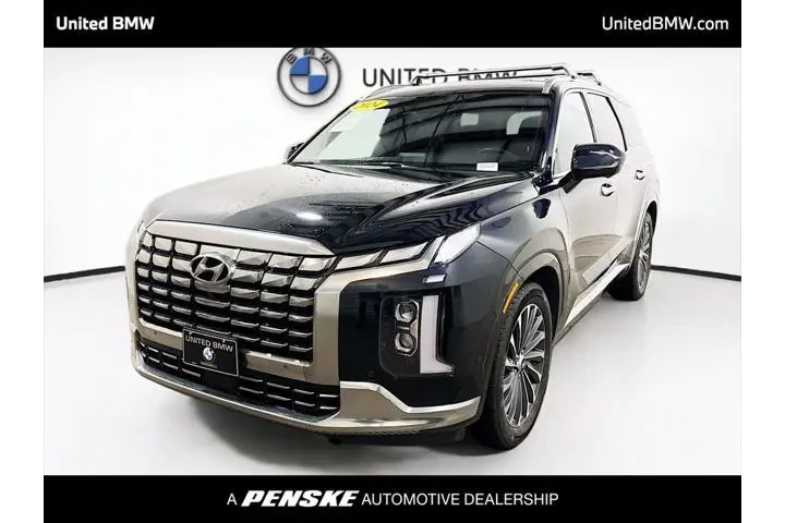 $34995 : Hyundai PALISADE 2024 AWD Ca image 1