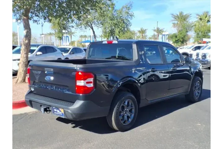 $25962 : Ford Maverick 2023 XLT 4dr S image 4