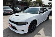 2022 Charger R/T en Houston