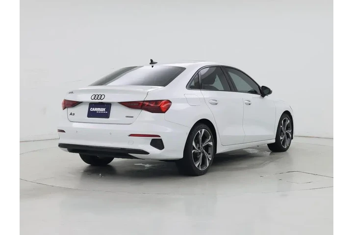 $29998 : Audi A3 2022 AWD quattro Pre image 8
