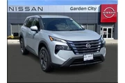 Nissan Rogue 2025 AWD SV 4dr en Long Island
