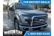 $21596 : Ford F-150 2015 4x2 XLT 4dr thumbnail