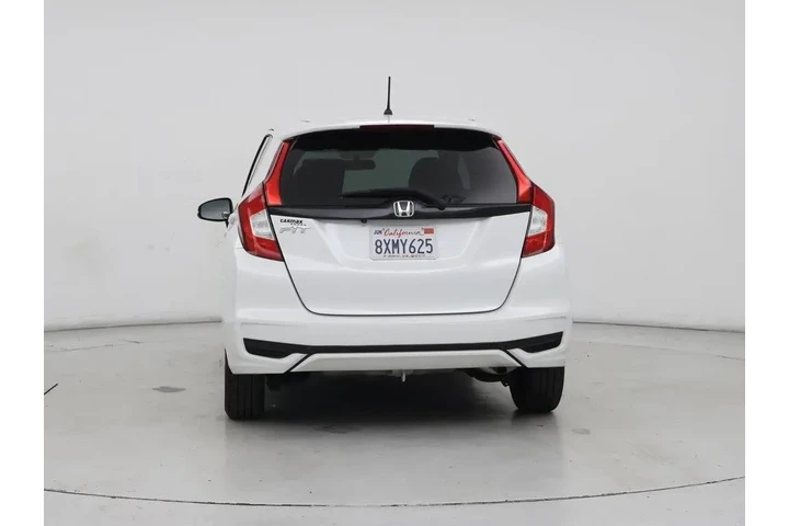 $20998 : Honda Fit 2019 LX 4dr Hatchb image 6