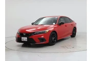 $27998 : Honda Civic 2022 Si 4dr Seda thumbnail