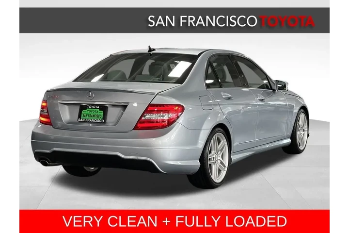$9999 : 2013 C 250 image 5