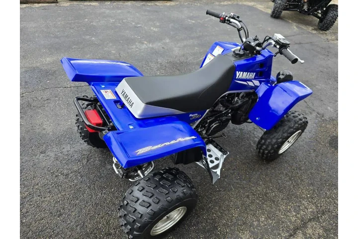 $5800 : Perfect Yamaha Banshee. image 1