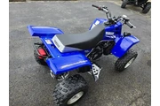Perfect Yamaha Banshee. en Palm Springs