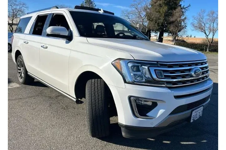 $34800 : Ford Expedition MAX 2021 4x2 image 2