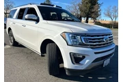 $34800 : Ford Expedition MAX 2021 4x2 thumbnail
