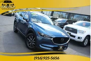 Mazda CX-5 2018 AWD Touring en Sacramento