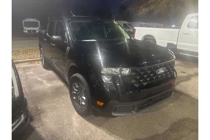 $30750 : Ford Maverick 2025 AWD XLT 4 image 6