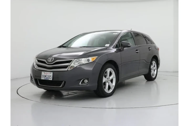 $13998 : Toyota Venza 2014 LE V6 4dr image 4